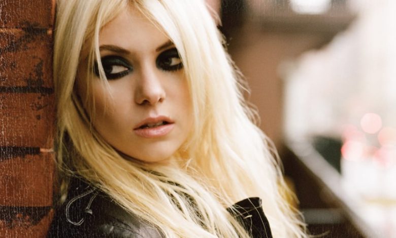 Taylor Momsen