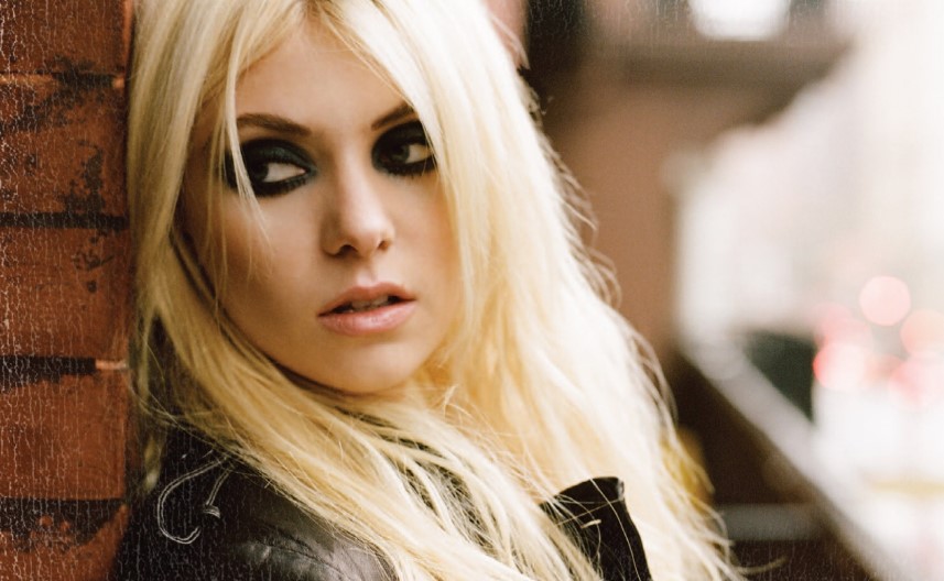 Taylor Momsen