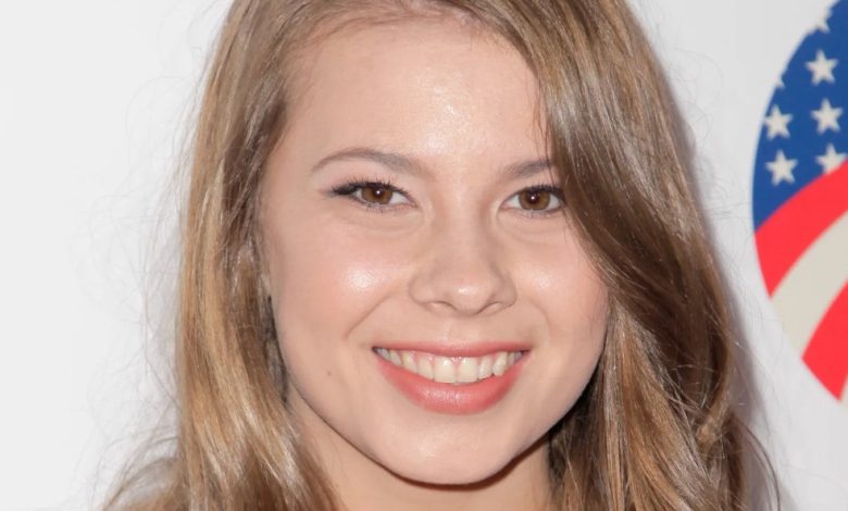 Bindi Irwin