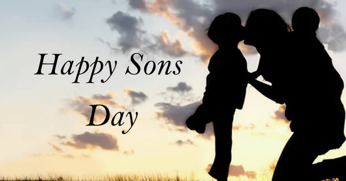 Facebook National Sons Day