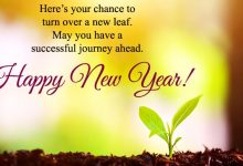 Best happy new year quotes for friends 2025