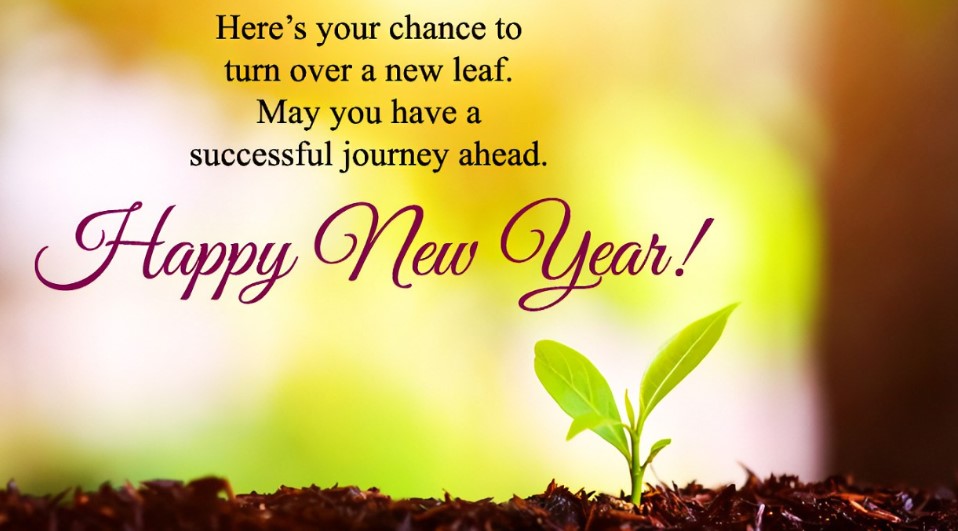 Best happy new year quotes for friends 2025