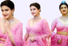 Honey Rose Age, Weight, Height, Boyfriend, Husband, Net Worth 2025