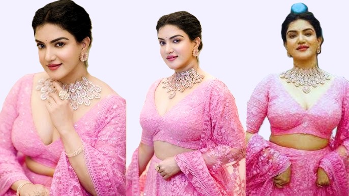 Honey Rose Age, Weight, Height, Boyfriend, Husband, Net Worth 2025