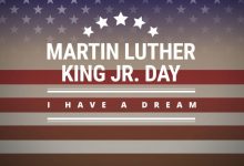 Martin luther king day 2025 theme