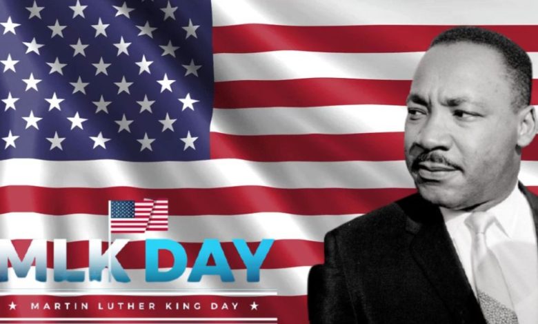 Mlk Day 2025