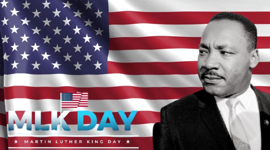 Mlk Day 2025