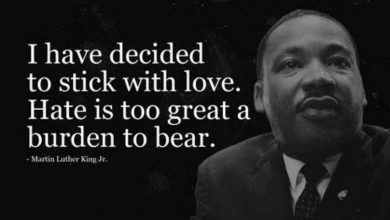 mlk quotes 2025