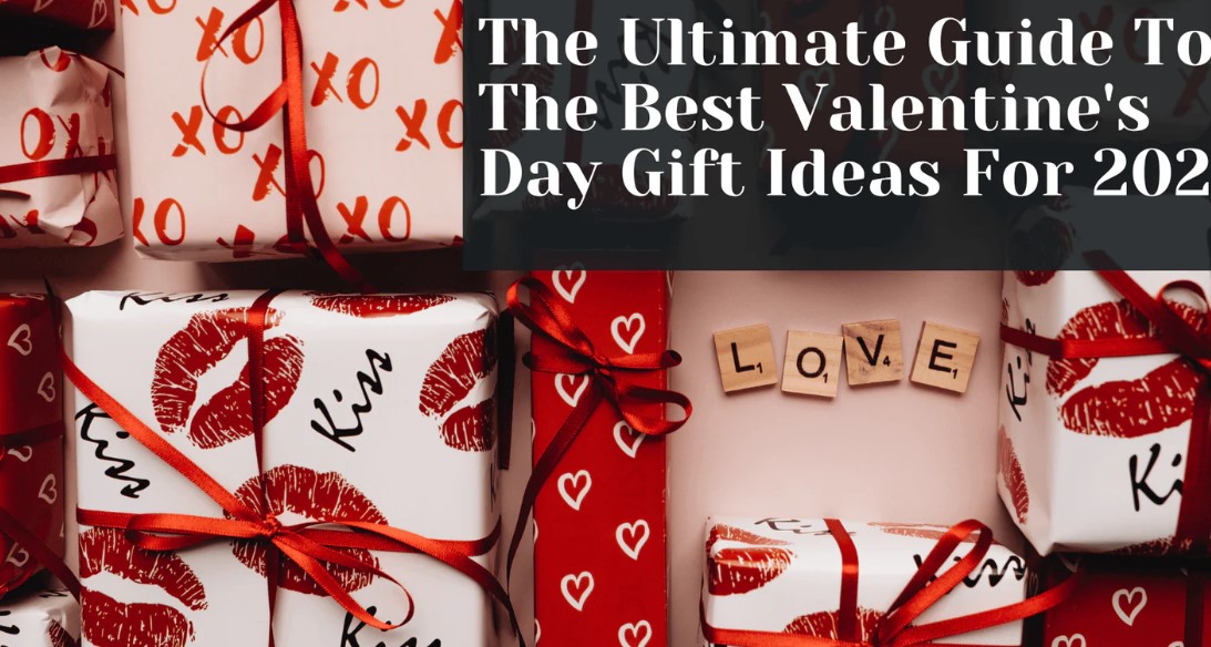 Best valentine's day Gifts 2025