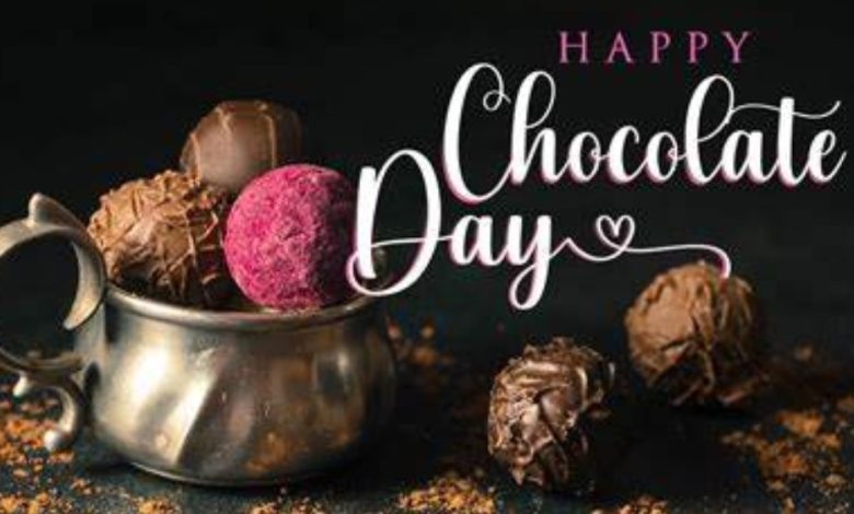 Chocolate Day 2025