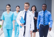 hospitals worldwide